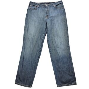 Ralph Lauren Polo Jeans Men's 34x31‎  Saturday Classic Fit Straight leg